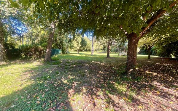 Maison à vendre    4 pièces •  Châtellerault