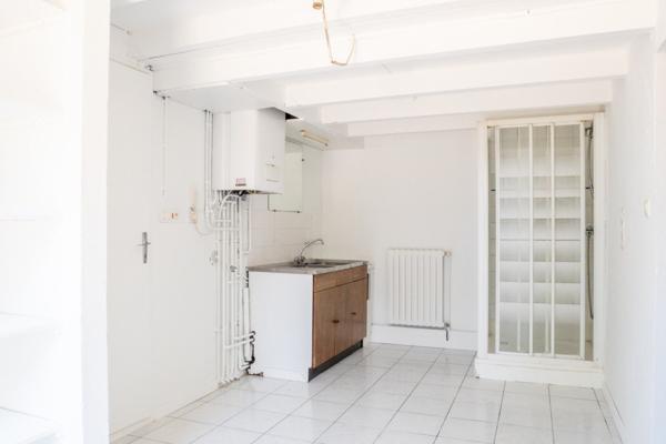 Maison Les Sables d'Olonne Les Chirons 130 m² 4 chambres jardin garage proche YLIUM