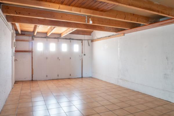 Maison Les Sables d'Olonne Les Chirons 130 m² 4 chambres jardin garage proche YLIUM