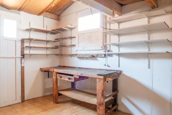 Maison Les Sables d'Olonne Les Chirons 130 m² 4 chambres jardin garage proche YLIUM