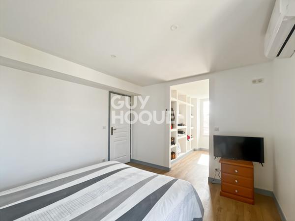 CHAUMES EN BRIE : maison F5 à vendre