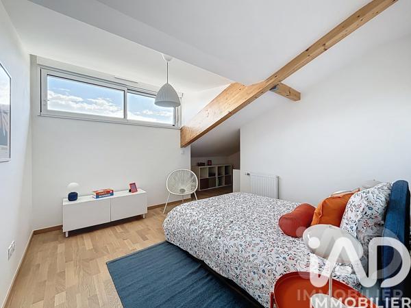 Appartement à vendre 4 pièces 114,47 m² Toulouse
