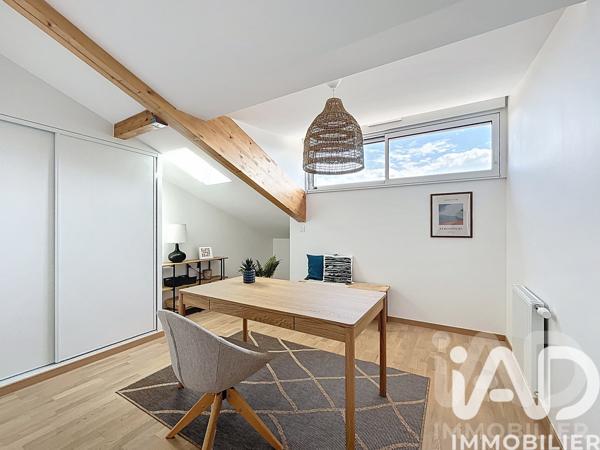 Appartement à vendre 4 pièces 114,47 m² Toulouse