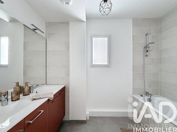 Appartement à vendre 4 pièces 114,47 m² Toulouse