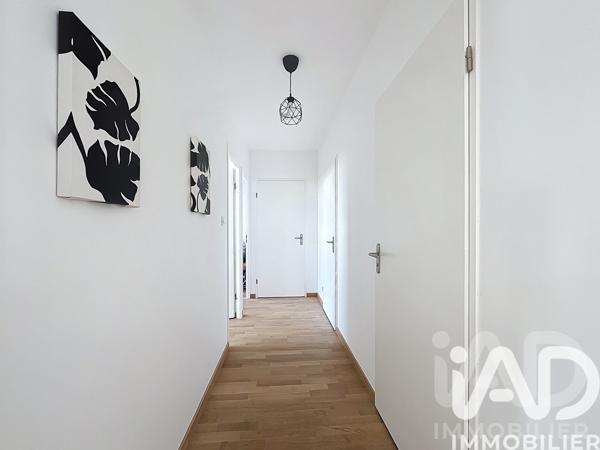 Appartement à vendre 4 pièces 114,47 m² Toulouse