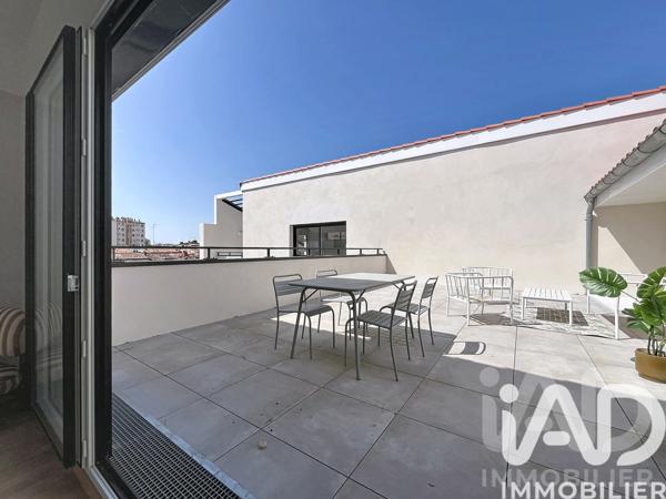Appartement à vendre 4 pièces 114,47 m² Toulouse