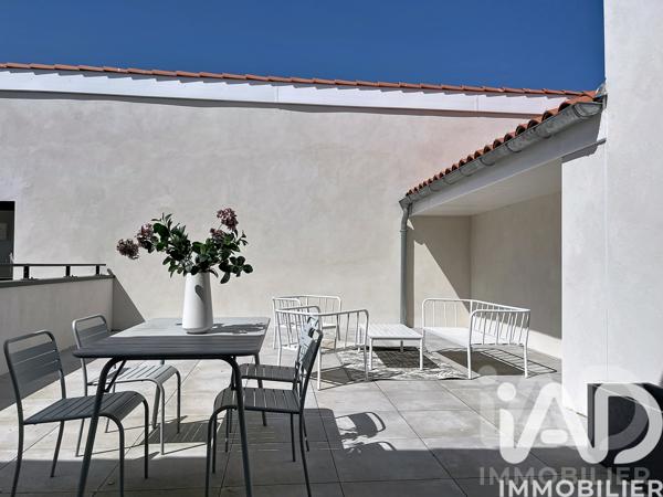 Appartement à vendre 4 pièces 114,47 m² Toulouse