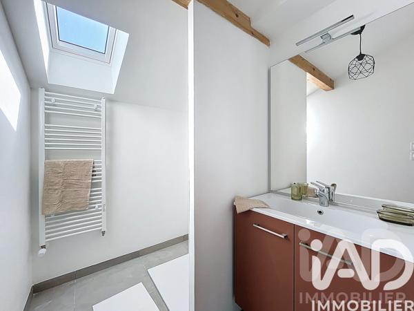 Appartement à vendre 4 pièces 114,47 m² Toulouse