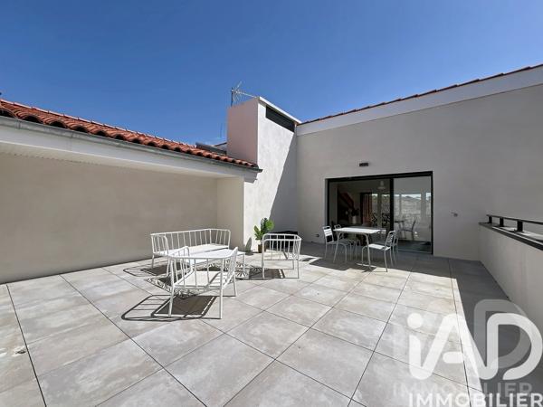 Appartement à vendre 4 pièces 114,47 m² Toulouse