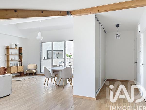 Appartement à vendre 4 pièces 114,47 m² Toulouse