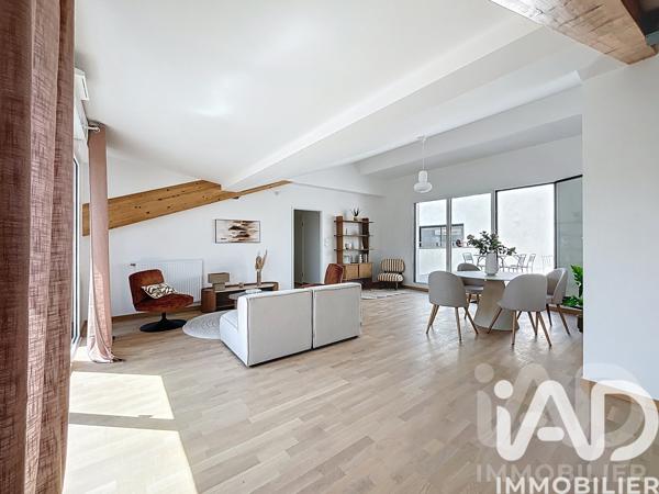 Appartement à vendre 4 pièces 114,47 m² Toulouse