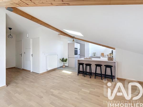 Appartement à vendre 4 pièces 114,47 m² Toulouse
