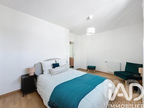 Appartement à vendre 4 pièces 114,47 m² Toulouse