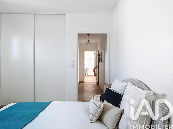 Appartement à vendre 4 pièces 114,47 m² Toulouse