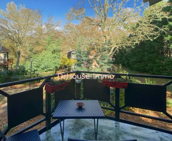 Maison à vendre 3 pièces de 61 m²