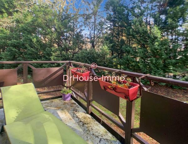 Maison à vendre 3 pièces de 61 m²