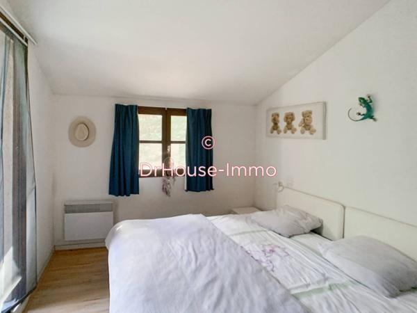 Maison à vendre 3 pièces de 61 m²