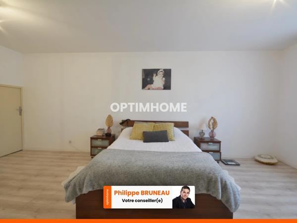 🏡 “Maison moderne et modulable : vivez, investissez ou combinez les deux !”