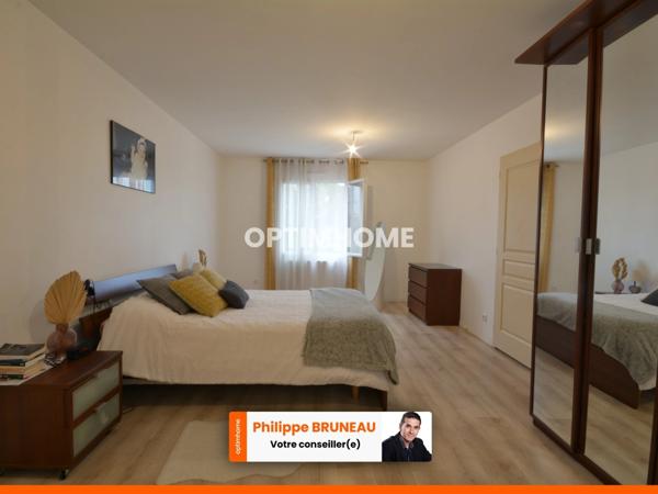 🏡 “Maison moderne et modulable : vivez, investissez ou combinez les deux !”