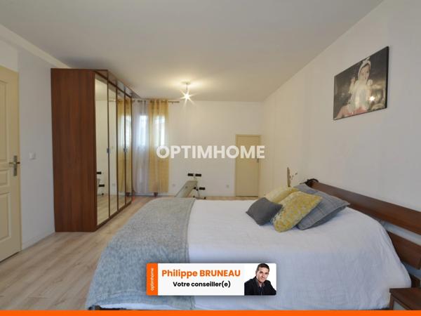 🏡 “Maison moderne et modulable : vivez, investissez ou combinez les deux !”