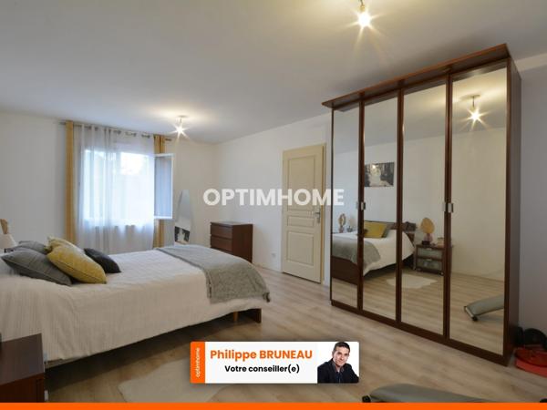 🏡 “Maison moderne et modulable : vivez, investissez ou combinez les deux !”