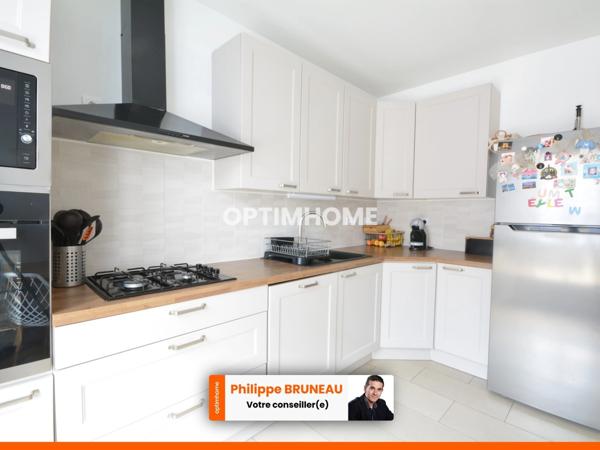 🏡 “Maison moderne et modulable : vivez, investissez ou combinez les deux !”