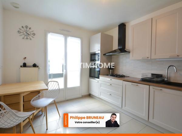 🏡 “Maison moderne et modulable : vivez, investissez ou combinez les deux !”