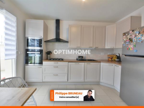 🏡 “Maison moderne et modulable : vivez, investissez ou combinez les deux !”