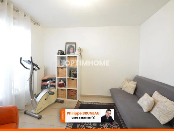 🏡 “Maison moderne et modulable : vivez, investissez ou combinez les deux !”