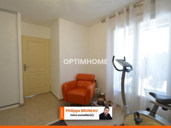 🏡 “Maison moderne et modulable : vivez, investissez ou combinez les deux !”