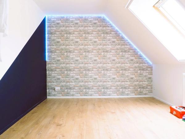 Vente                                                      Maison
                        
                     6 pièces                      122 m2                     à Saint-Saulve