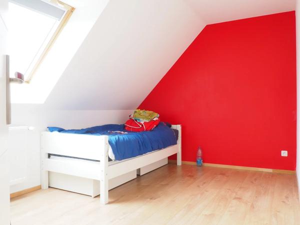 Vente                                                      Maison
                        
                     6 pièces                      122 m2                     à Saint-Saulve