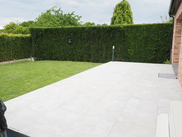 Vente                                                      Maison
                        
                     6 pièces                      122 m2                     à Saint-Saulve