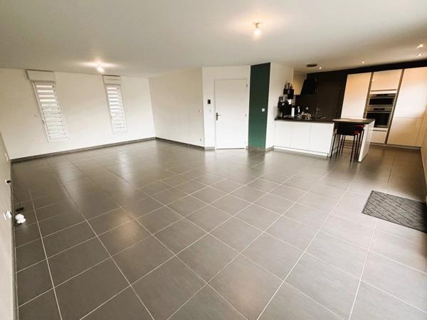 Vente                                                      Maison
                        
                     6 pièces                      122 m2                     à Saint-Saulve