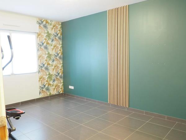 Vente                                                      Maison
                        
                     6 pièces                      122 m2                     à Saint-Saulve