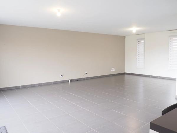 Vente                                                      Maison
                        
                     6 pièces                      122 m2                     à Saint-Saulve
