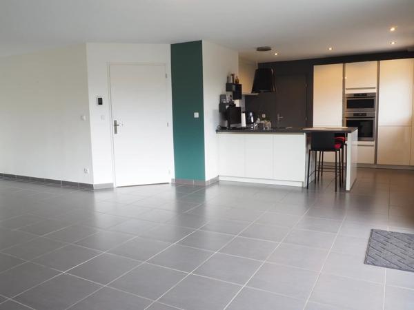 Vente                                                      Maison
                        
                     6 pièces                      122 m2                     à Saint-Saulve