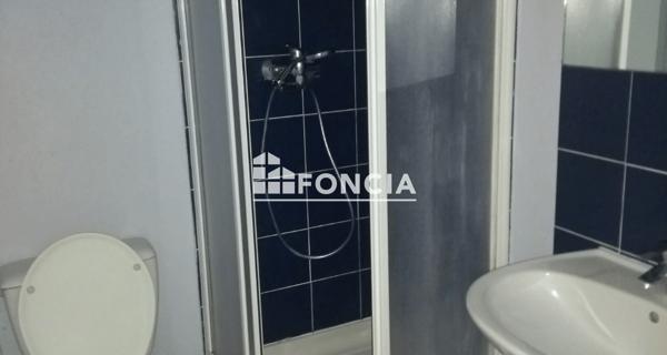Location Studio 18.41 m² - ÉLancourt 78990