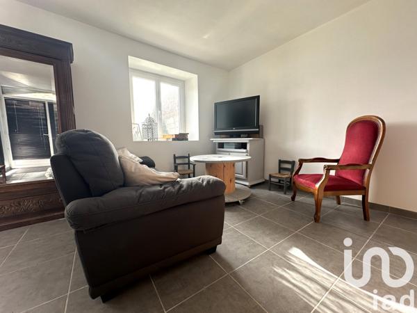 Maison à vendre 6 pièces 120 m² Plouguiel