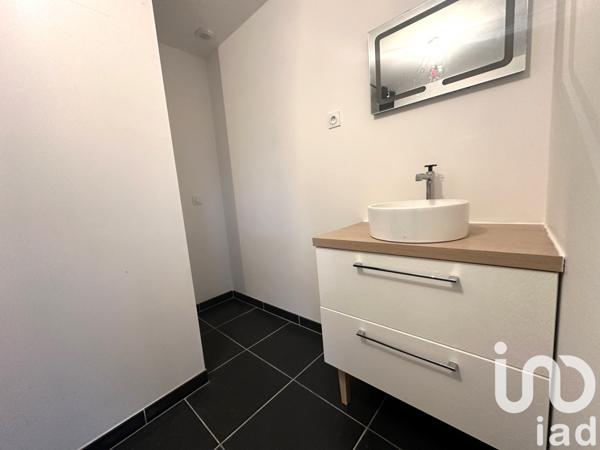 Maison à vendre 6 pièces 120 m² Plouguiel