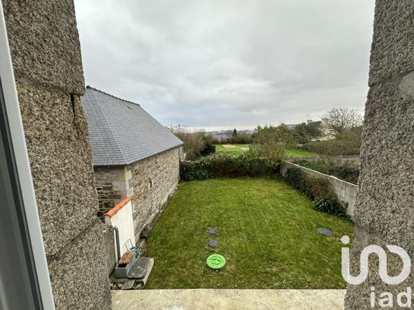 Maison à vendre 6 pièces 120 m² Plouguiel