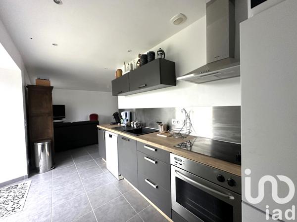 Maison à vendre 6 pièces 120 m² Plouguiel