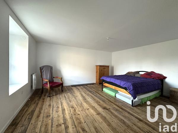 Maison à vendre 6 pièces 120 m² Plouguiel