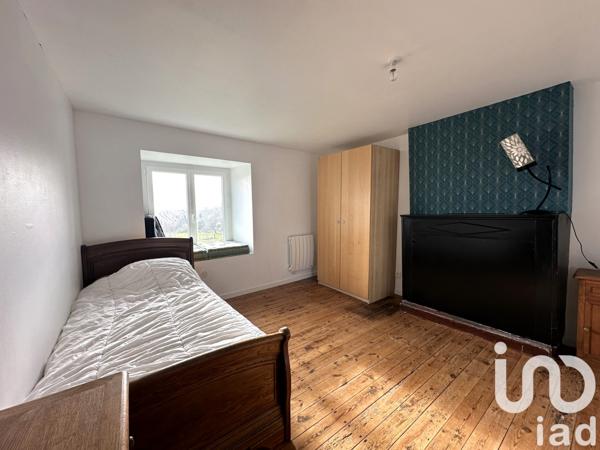 Maison à vendre 6 pièces 120 m² Plouguiel