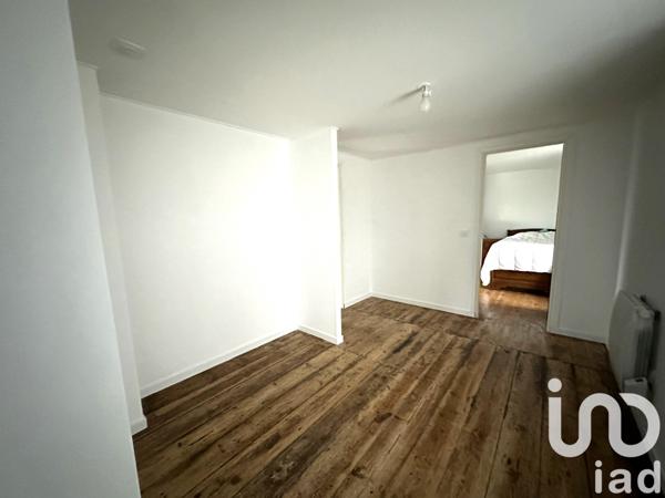 Maison à vendre 6 pièces 120 m² Plouguiel