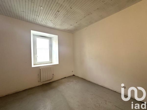 Maison à vendre 6 pièces 120 m² Plouguiel