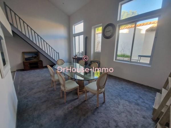 Maison à vendre 5 pièces de 170 m²