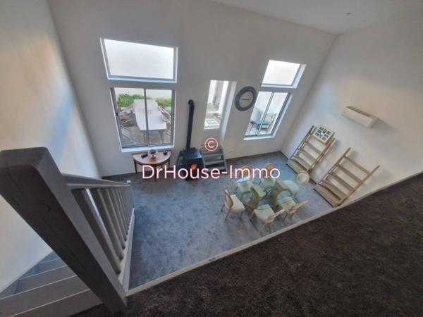 Maison à vendre 5 pièces de 170 m²