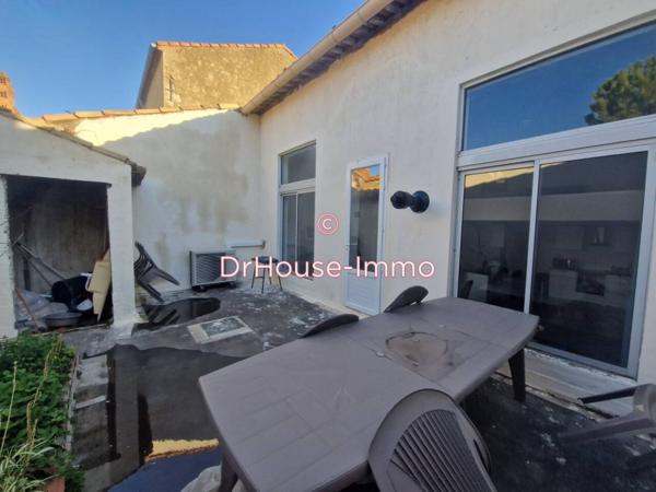 Maison à vendre 5 pièces de 170 m²