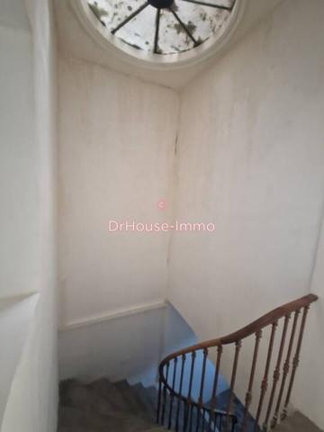 Maison à vendre 5 pièces de 170 m²